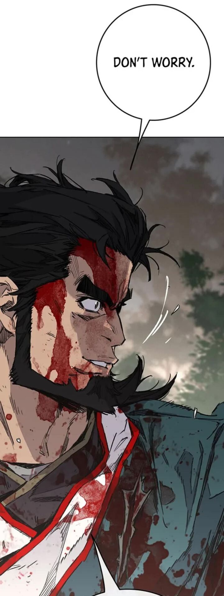 The Undefeatable Swordsman 281 48