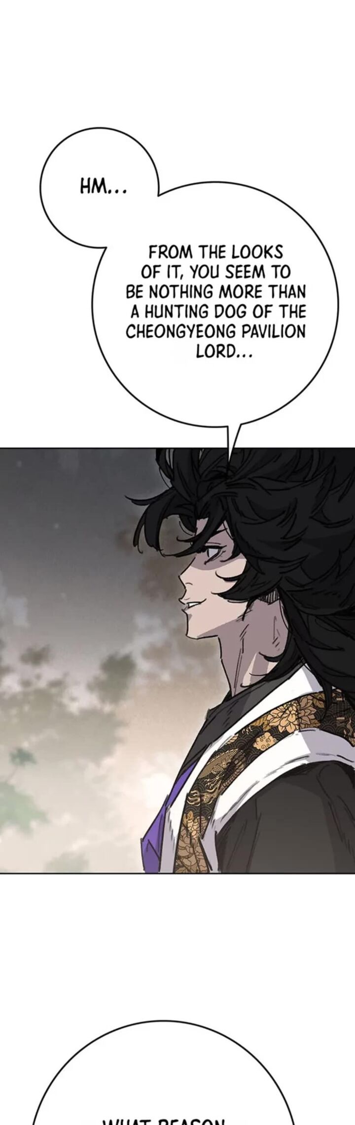 The Undefeatable Swordsman 281 59