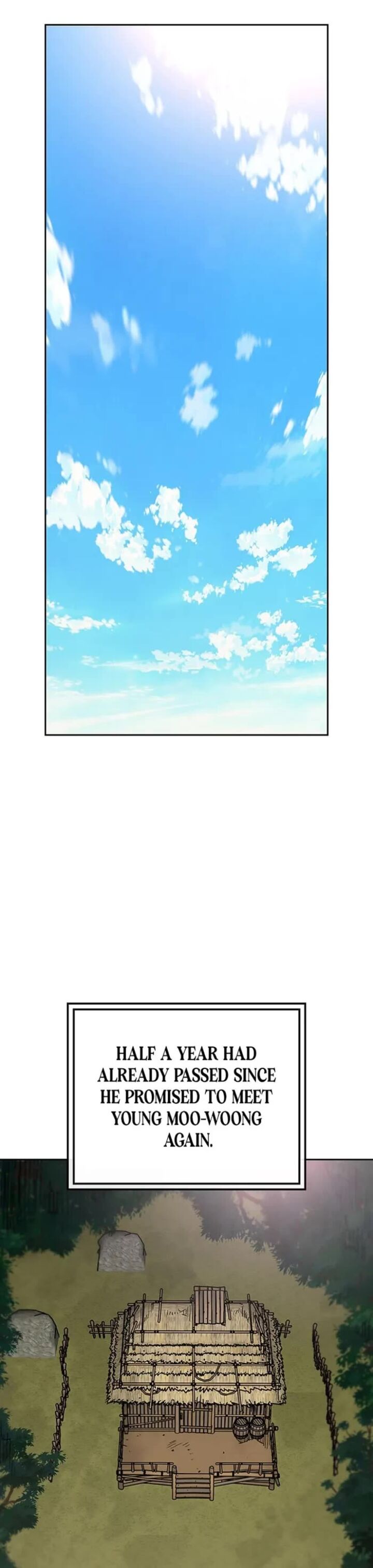 The Undefeatable Swordsman 282 12