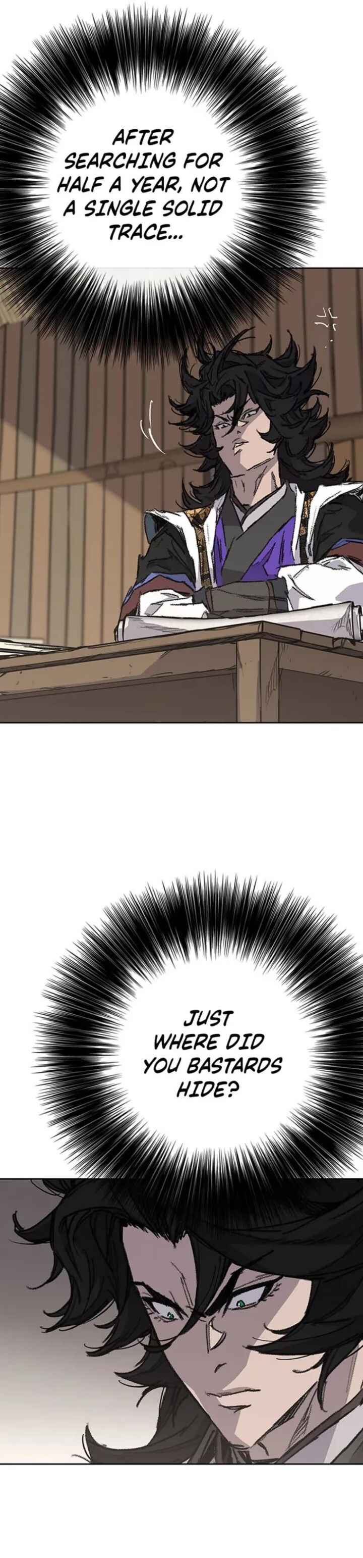 The Undefeatable Swordsman 282 14