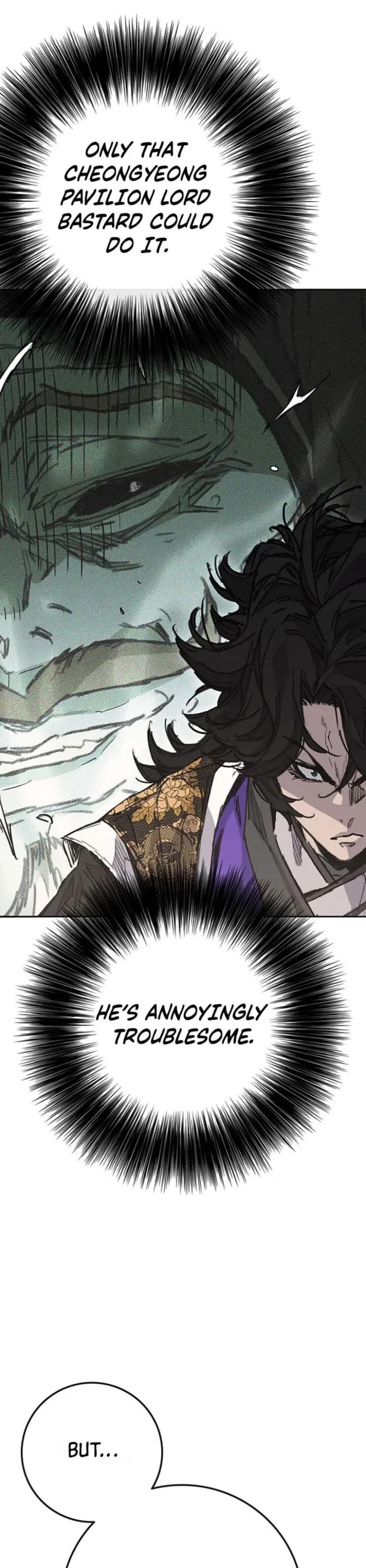 The Undefeatable Swordsman 282 20