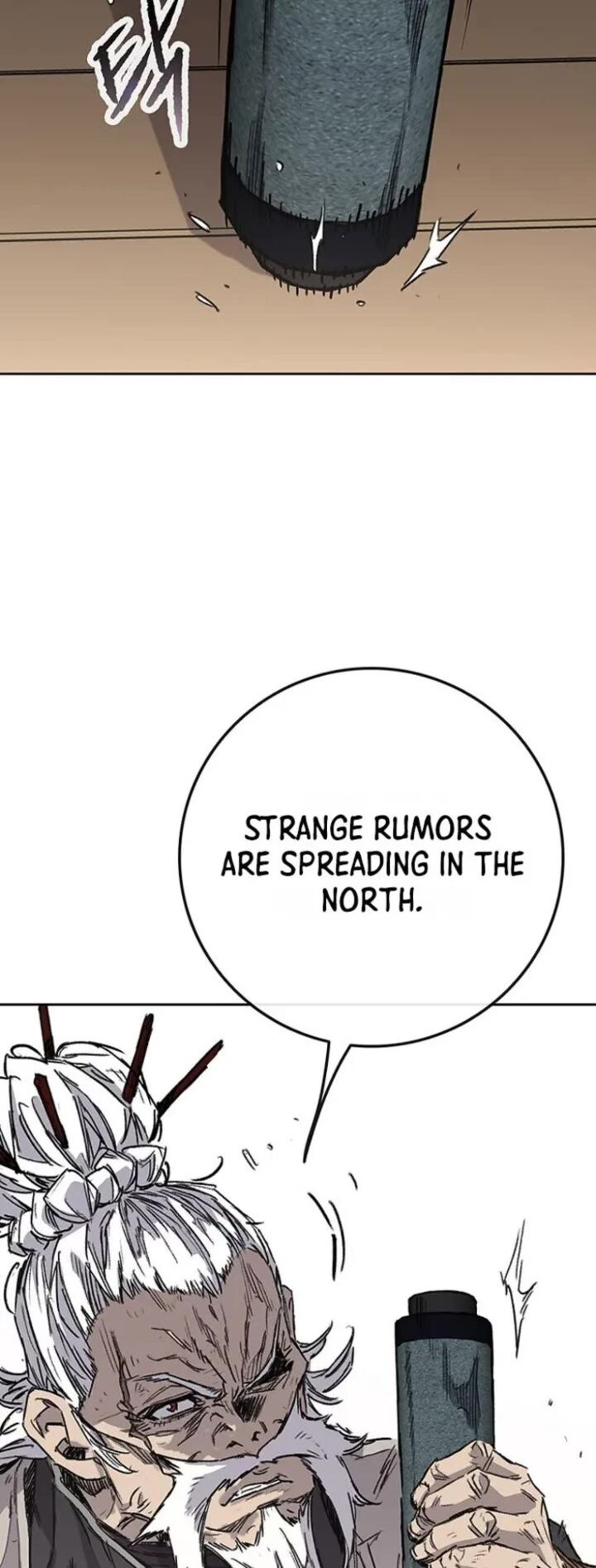 The Undefeatable Swordsman 282 22