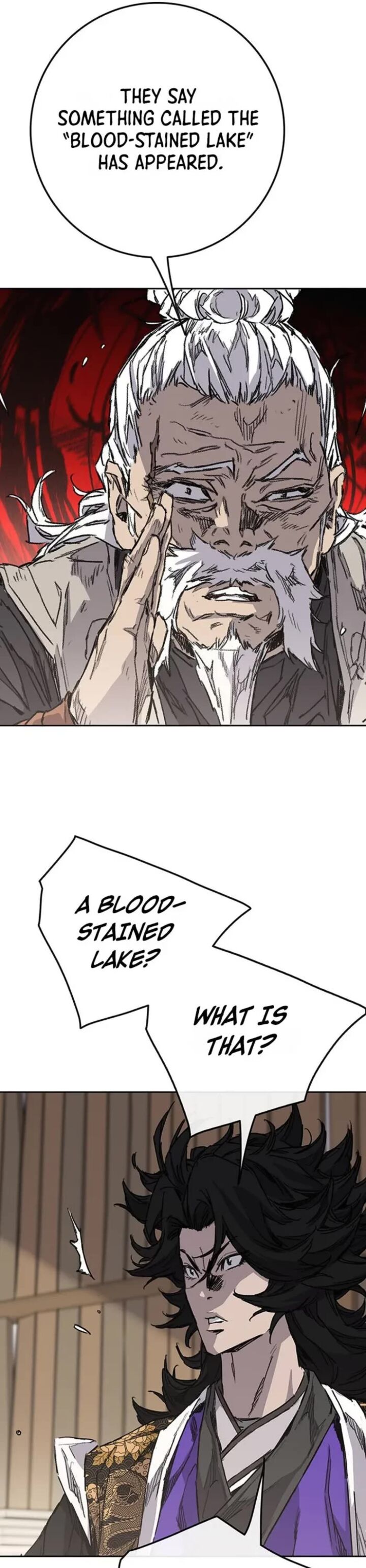 The Undefeatable Swordsman 282 24