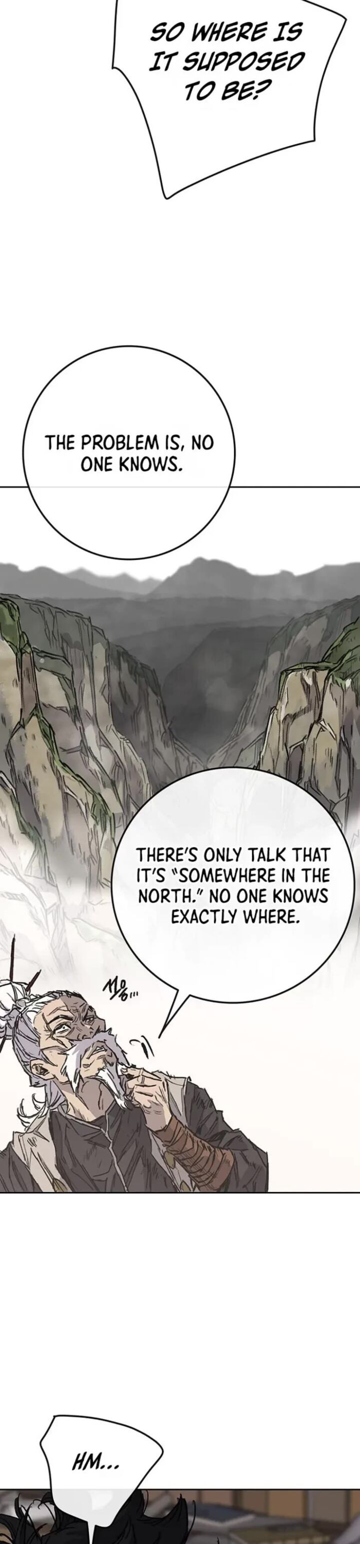 The Undefeatable Swordsman 282 25