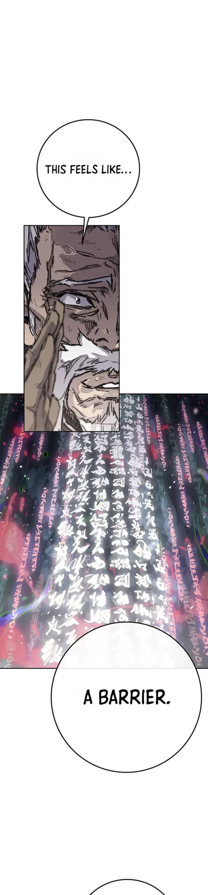 The Undefeatable Swordsman 282 28