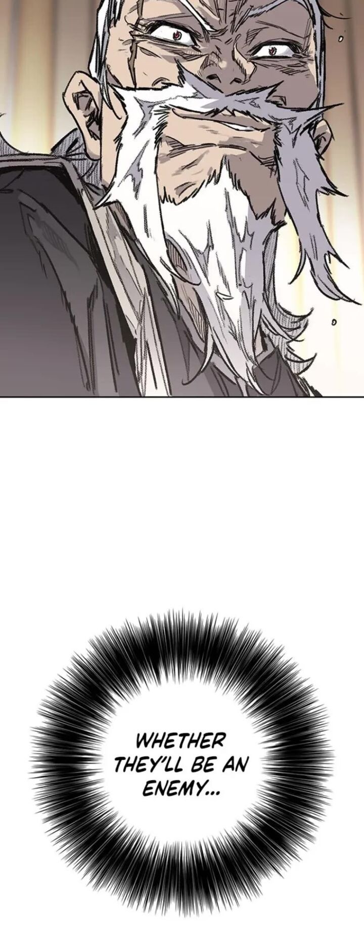 The Undefeatable Swordsman 282 39