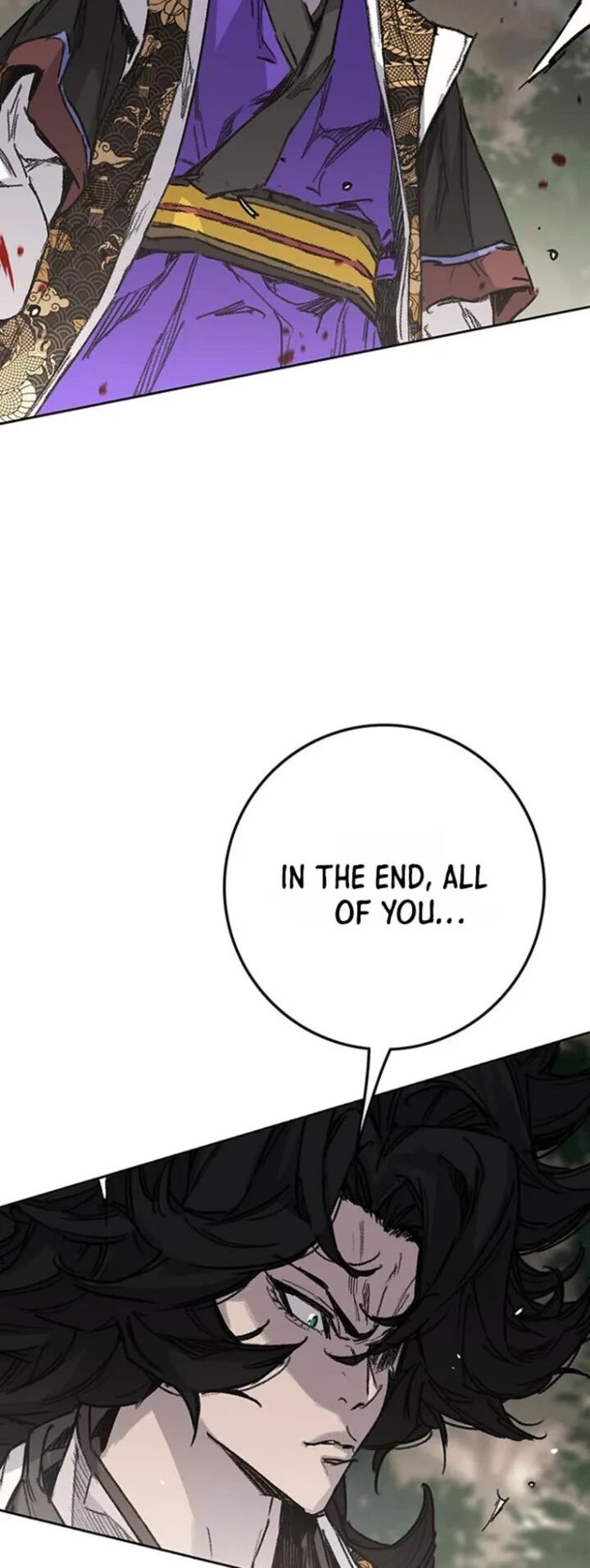 The Undefeatable Swordsman 282 9