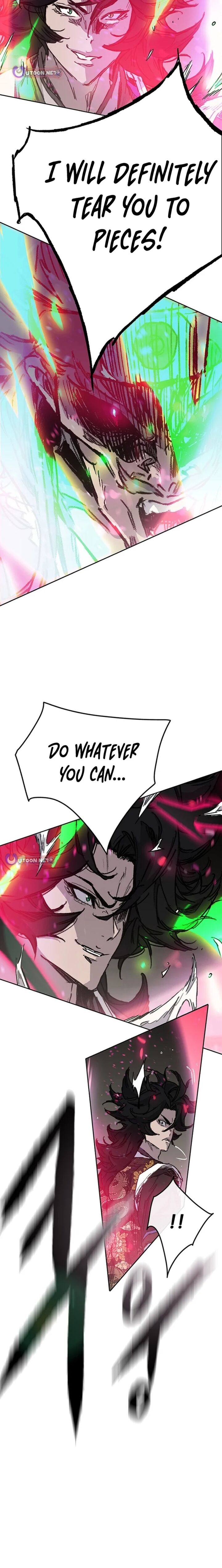 The Undefeatable Swordsman 296 17