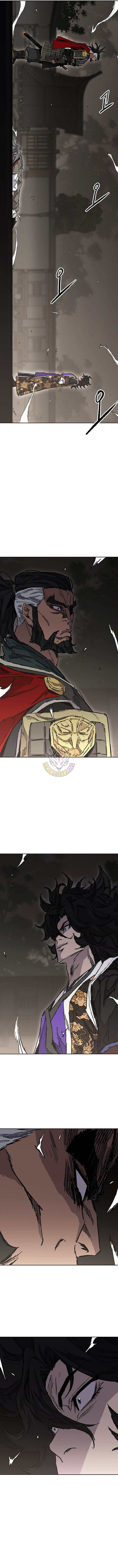 The Undefeatable Swordsman 298 11