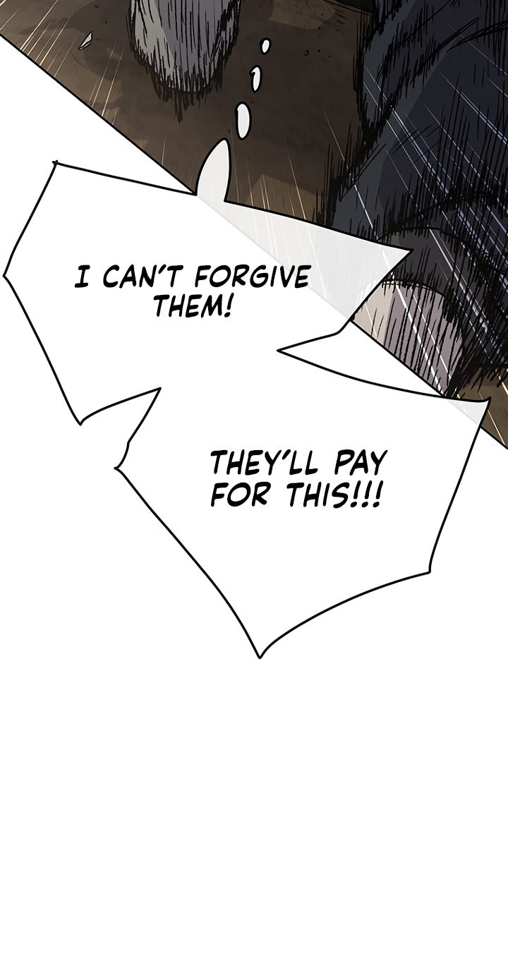 The Undefeatable Swordsman 30 10