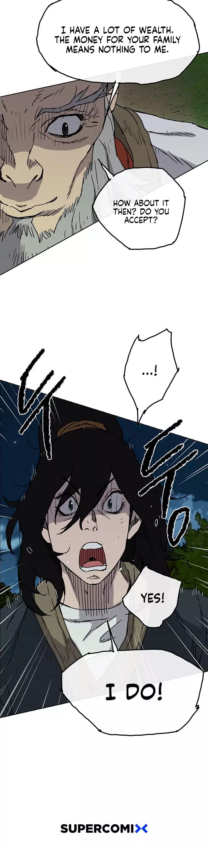 The Undefeatable Swordsman 4 18