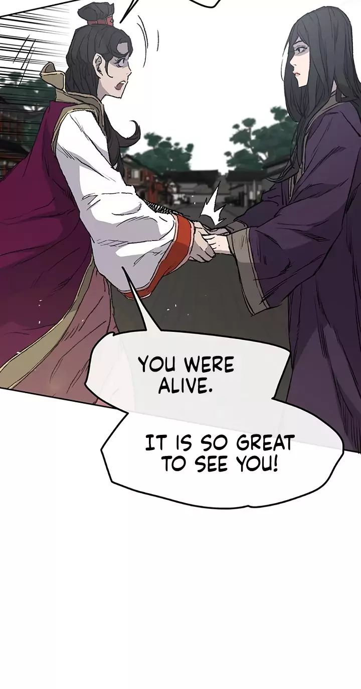 The Undefeatable Swordsman 42 3