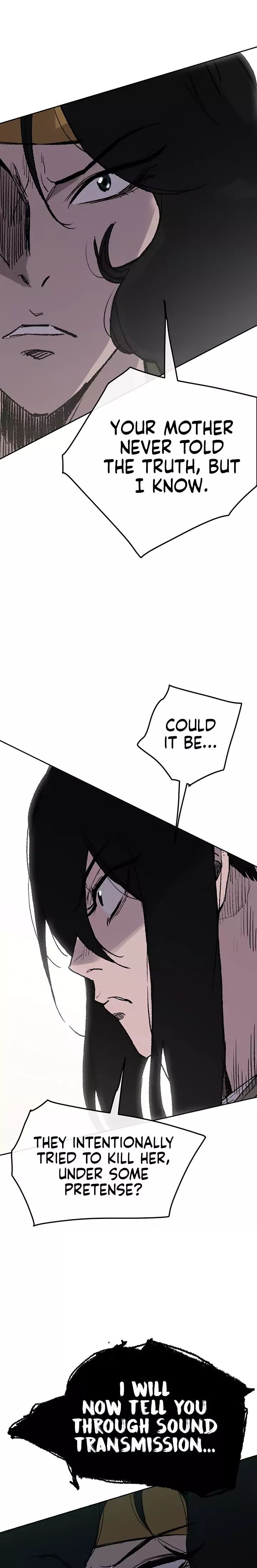 The Undefeatable Swordsman 43 17