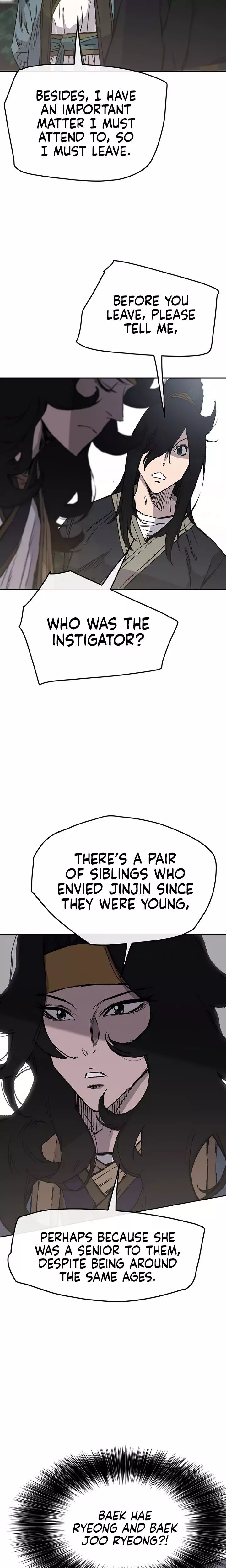 The Undefeatable Swordsman 44 2