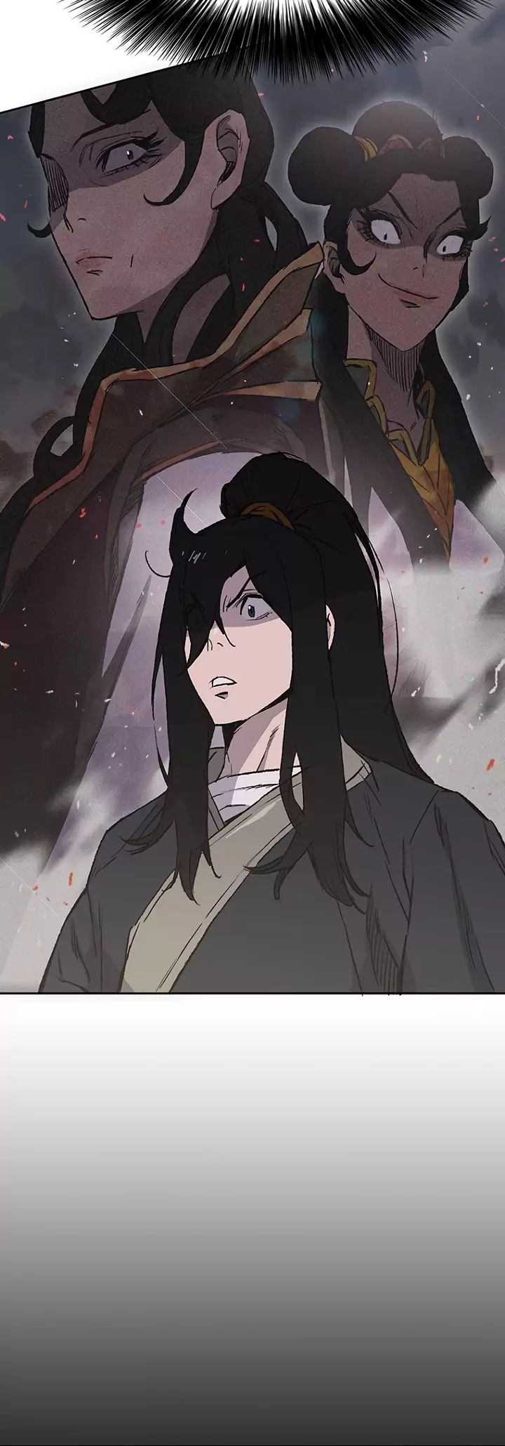 The Undefeatable Swordsman 44 3