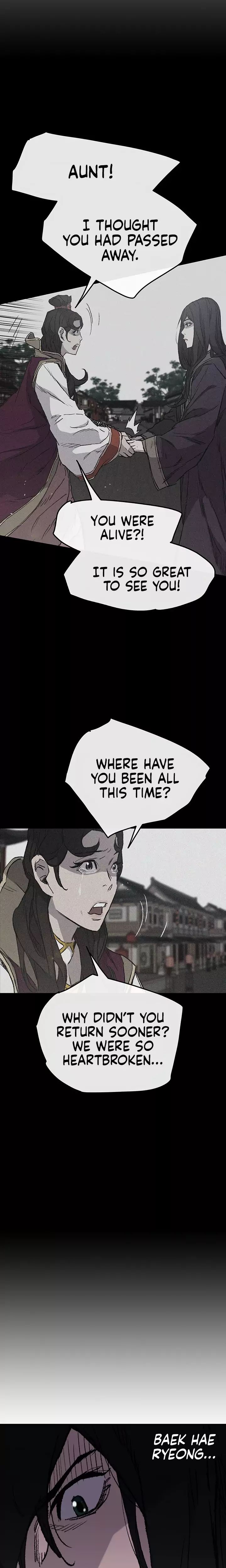 The Undefeatable Swordsman 44 4