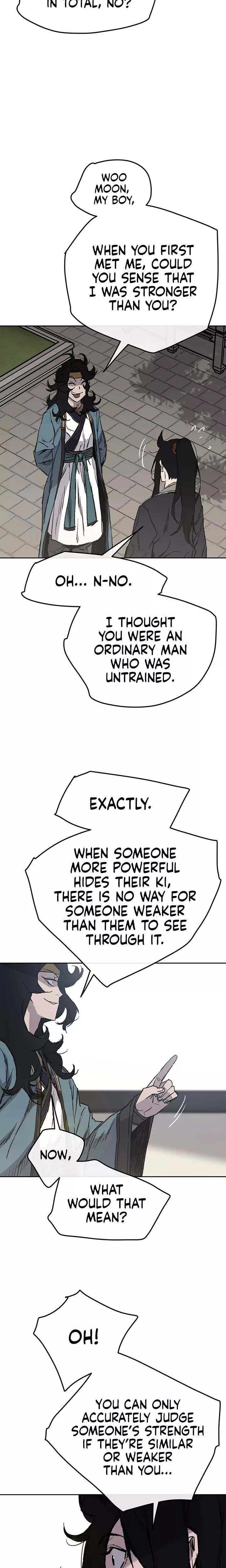 The Undefeatable Swordsman 44 7