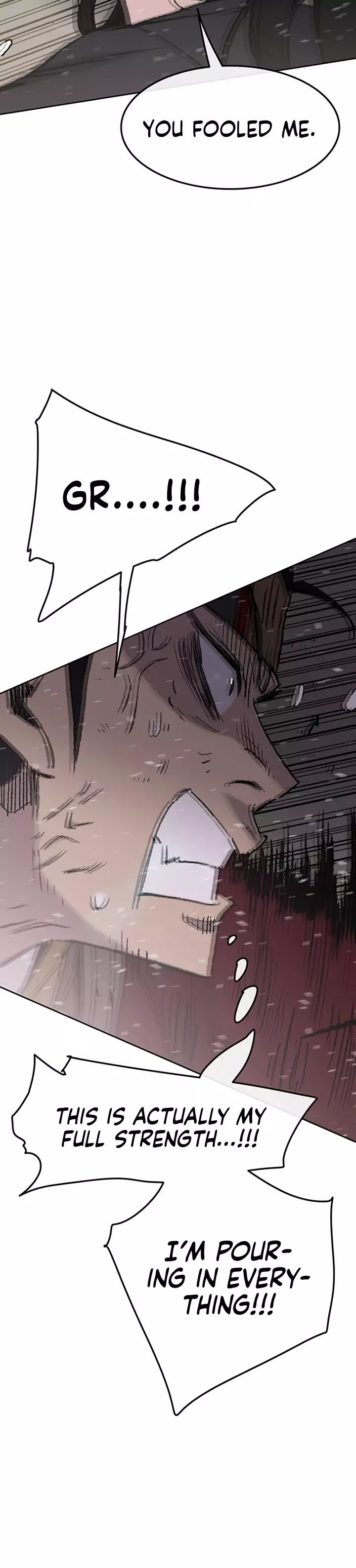 The Undefeatable Swordsman 48 10