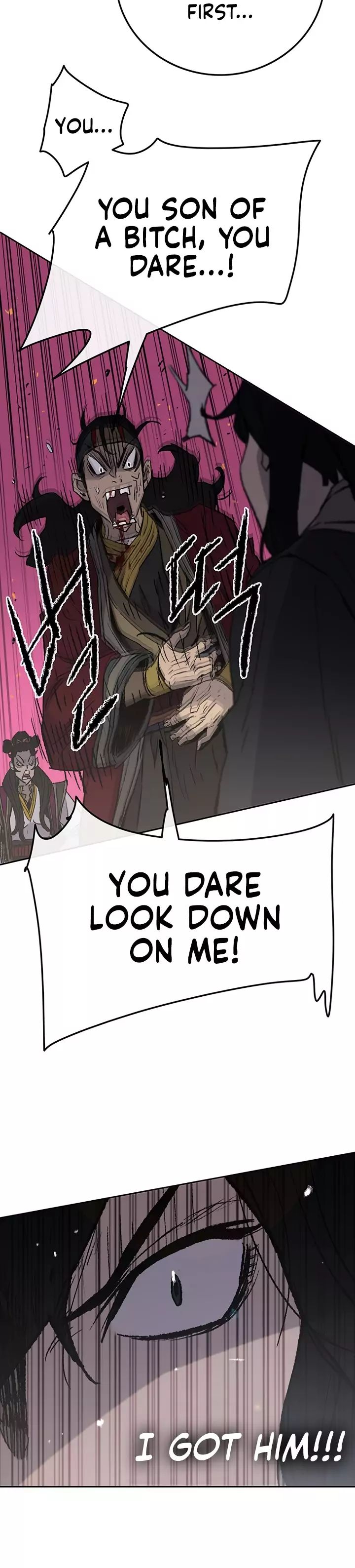 The Undefeatable Swordsman 48 17
