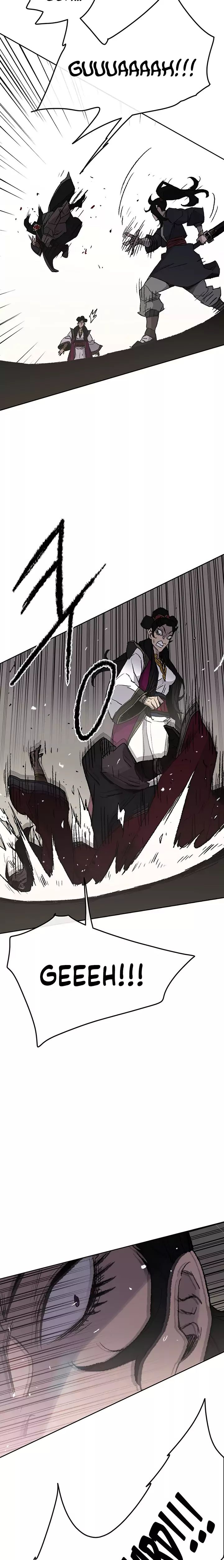 The Undefeatable Swordsman 48 19