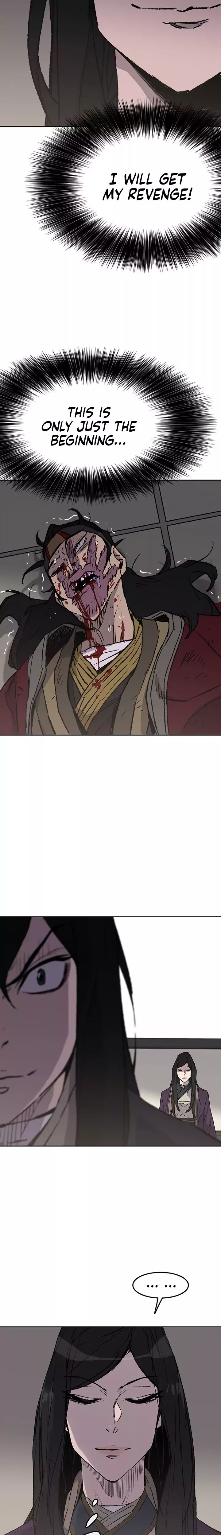 The Undefeatable Swordsman 48 23