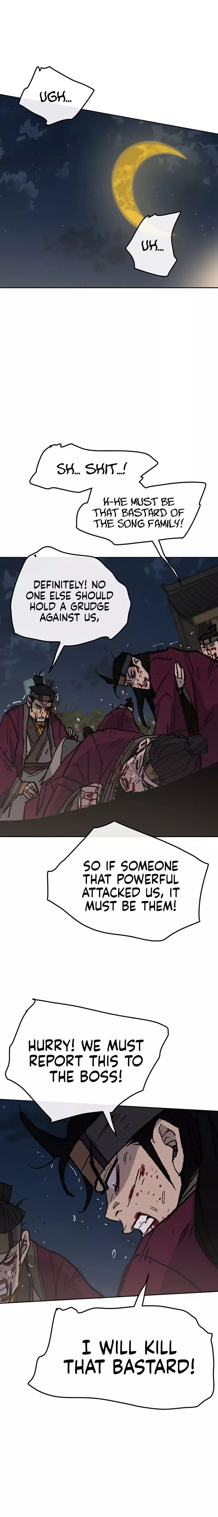 The Undefeatable Swordsman 49 26