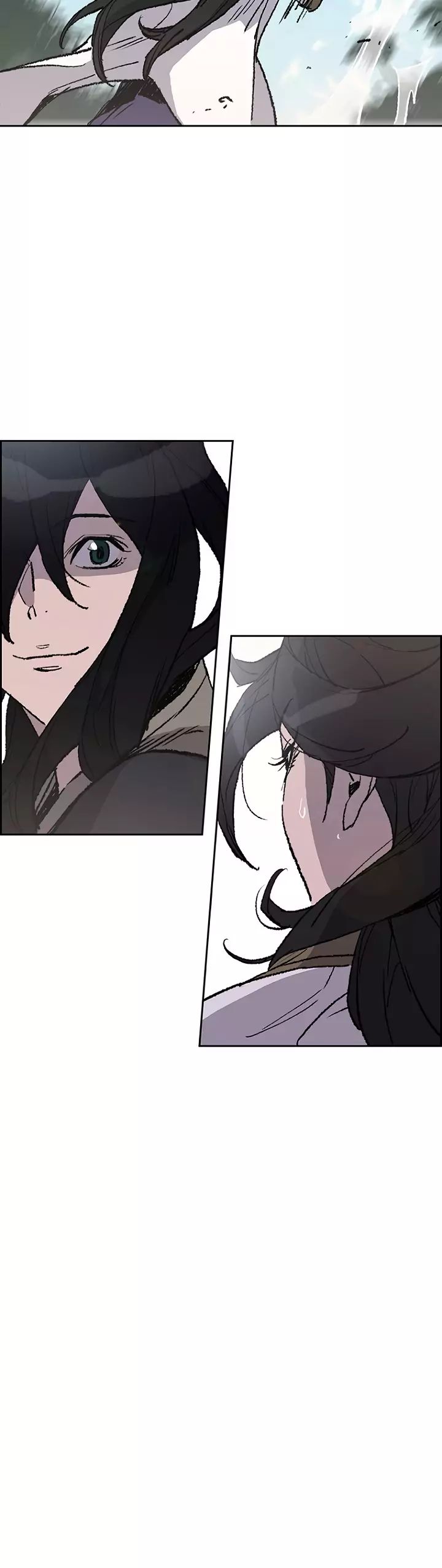 The Undefeatable Swordsman 49 4