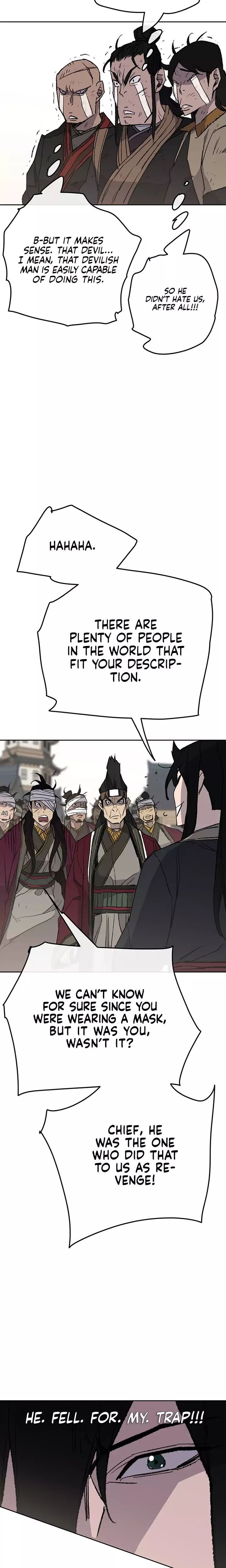 The Undefeatable Swordsman 50 10