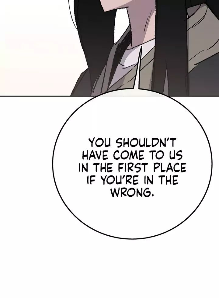 The Undefeatable Swordsman 50 14