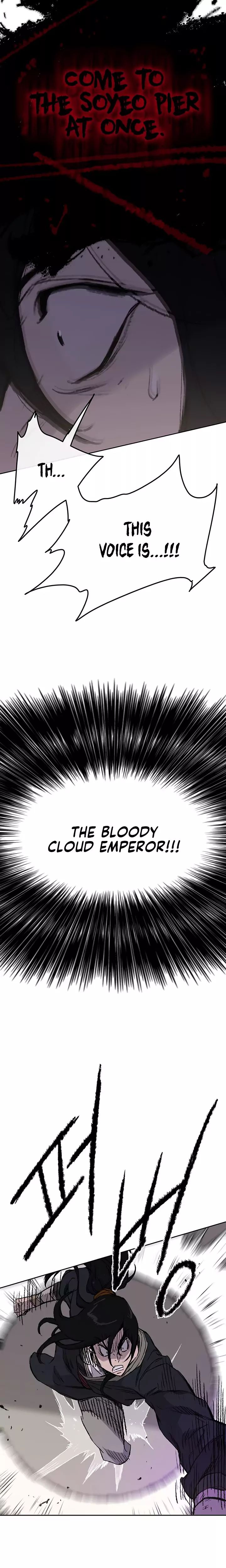 The Undefeatable Swordsman 50 18