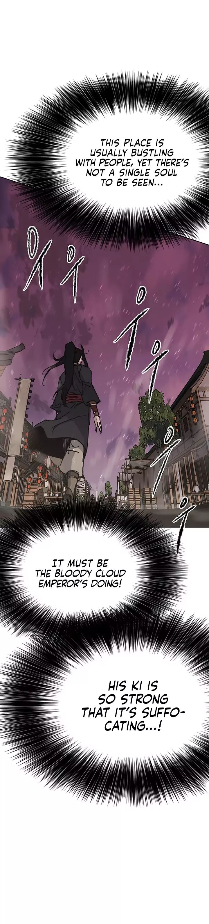 The Undefeatable Swordsman 50 22