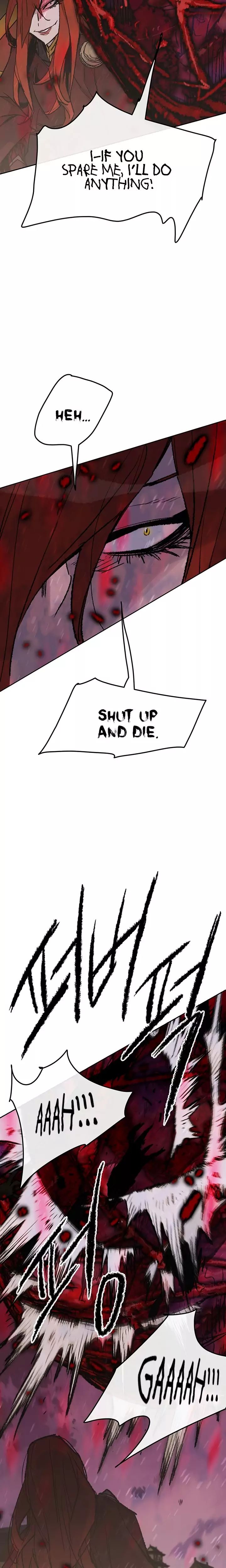 The Undefeatable Swordsman 50 27