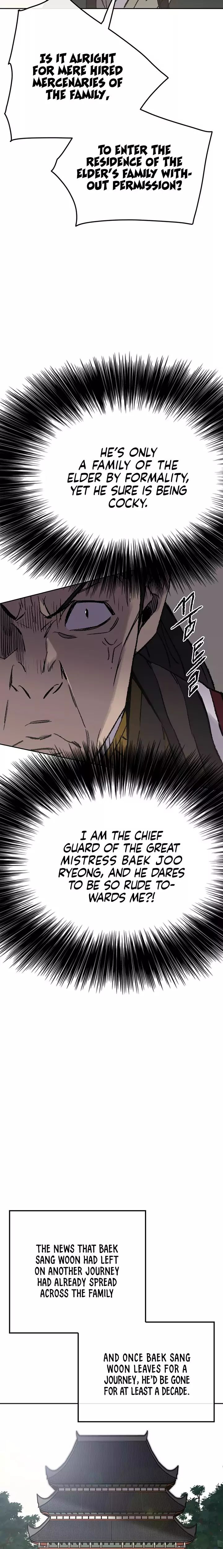 The Undefeatable Swordsman 50 6