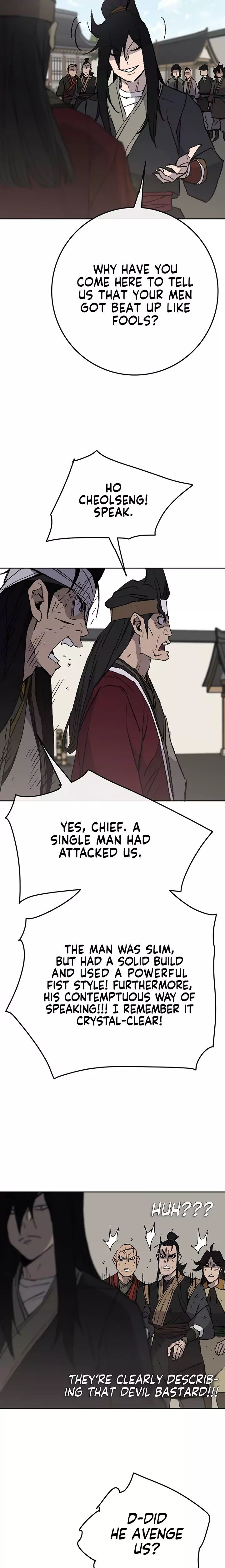 The Undefeatable Swordsman 50 9