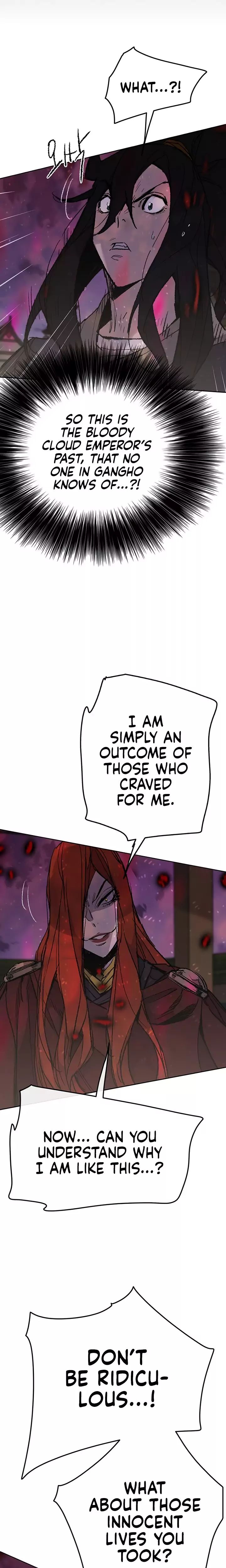 The Undefeatable Swordsman 51 12
