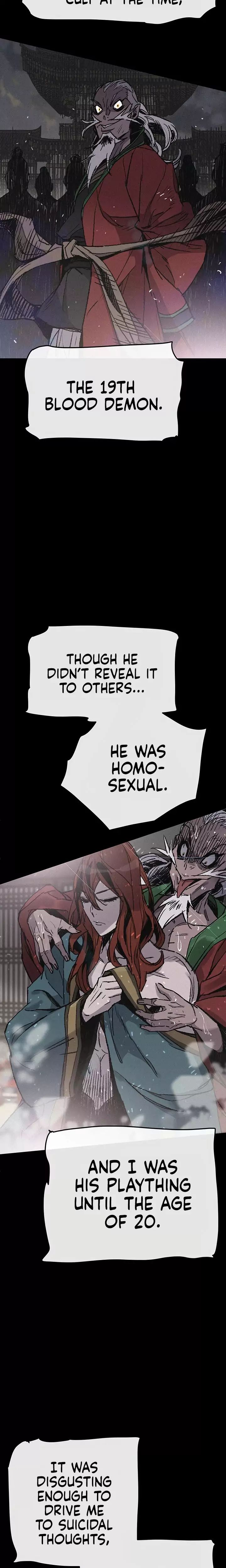 The Undefeatable Swordsman 51 6