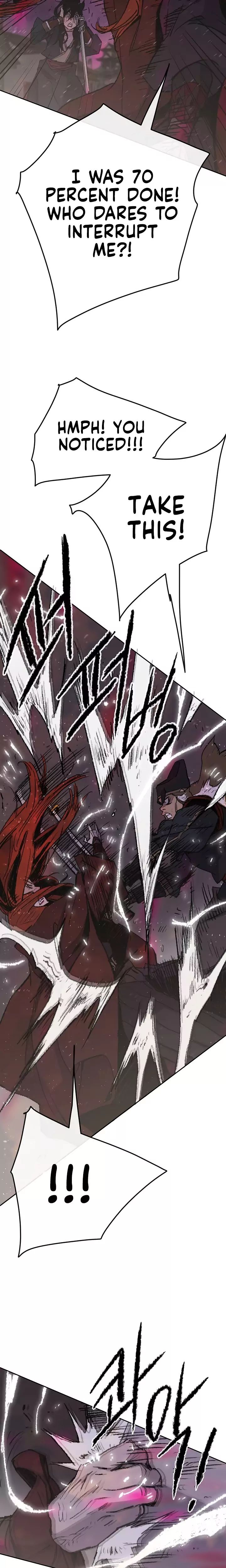 The Undefeatable Swordsman 52 4