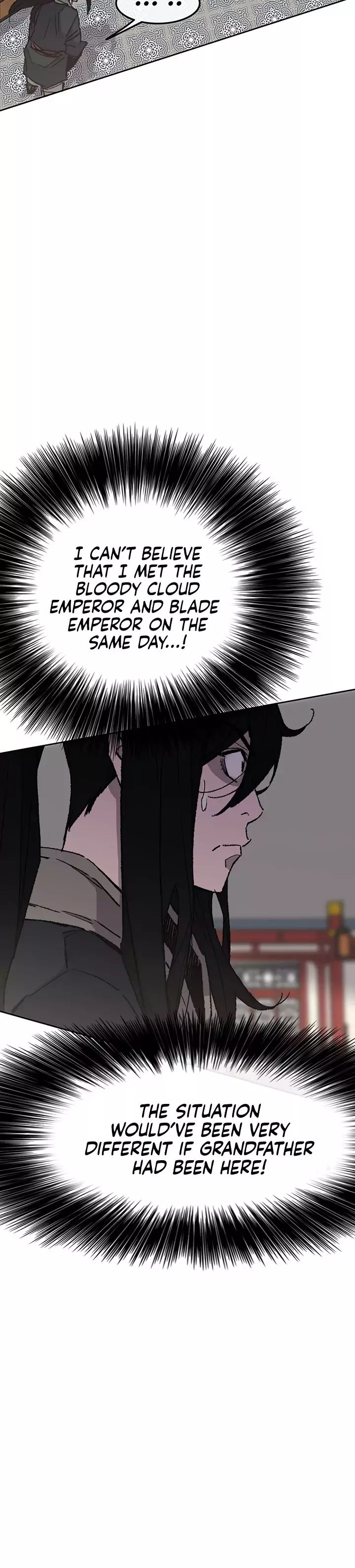 The Undefeatable Swordsman 53 12