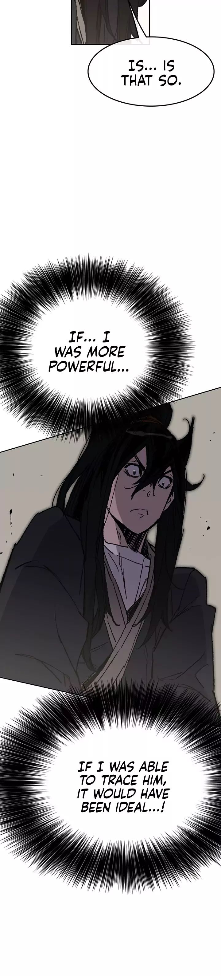 The Undefeatable Swordsman 53 9