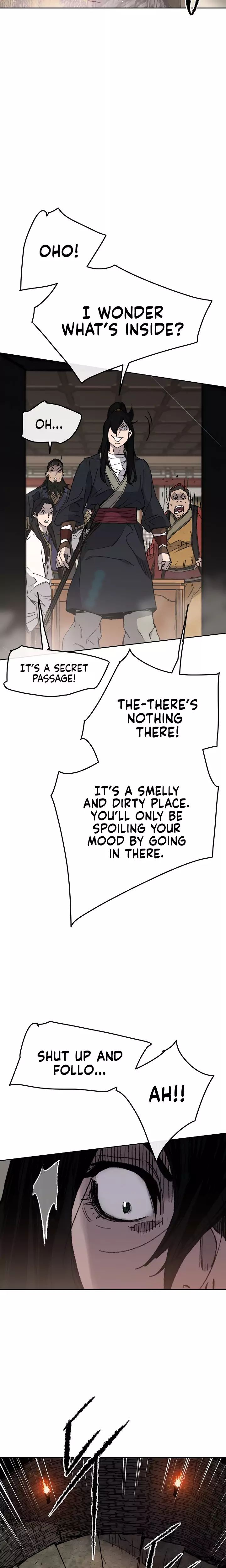 The Undefeatable Swordsman 54 24