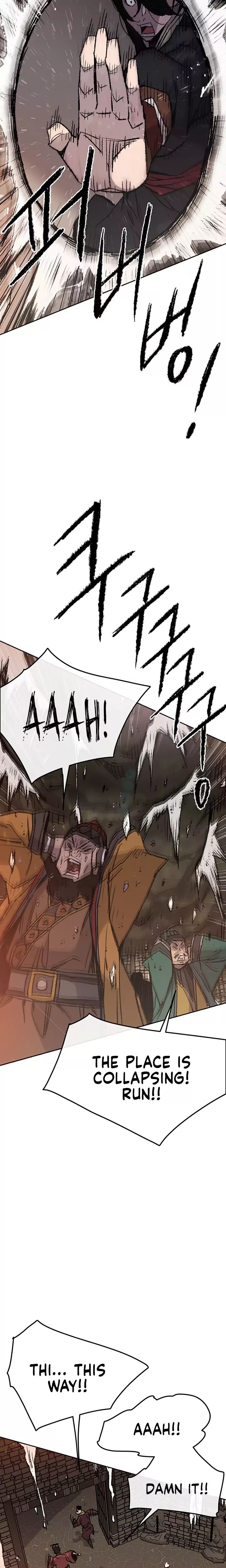 The Undefeatable Swordsman 55 10