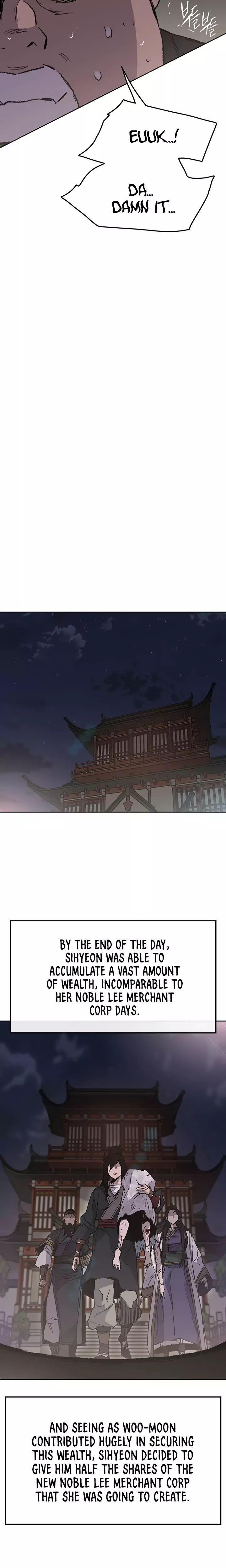 The Undefeatable Swordsman 55 27