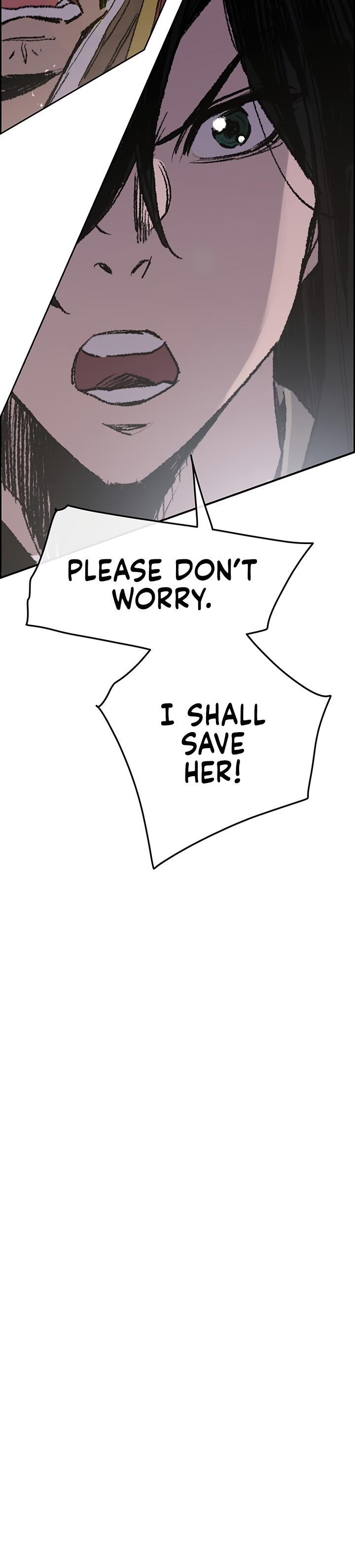 The Undefeatable Swordsman 60 13