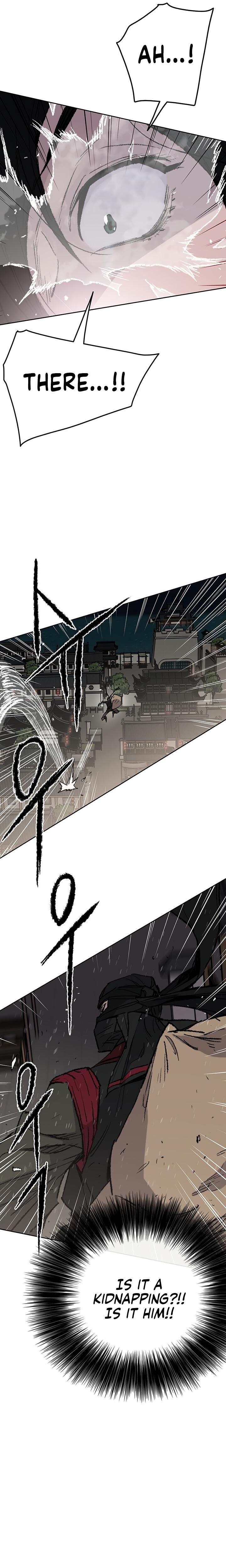 The Undefeatable Swordsman 60 17