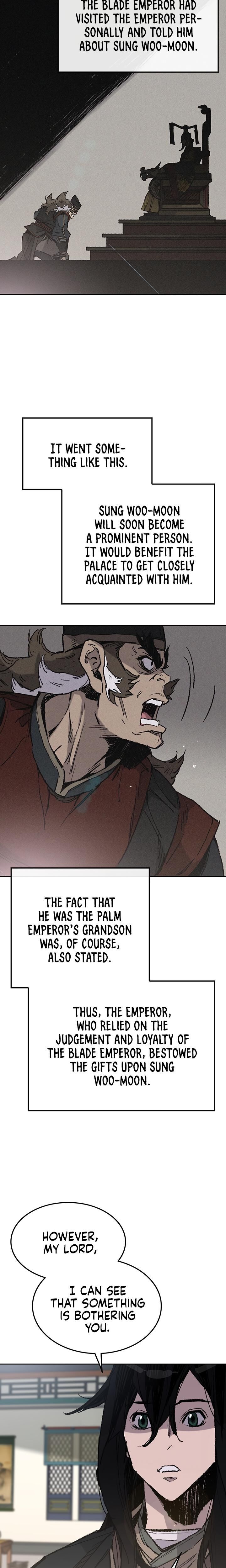 The Undefeatable Swordsman 60 9