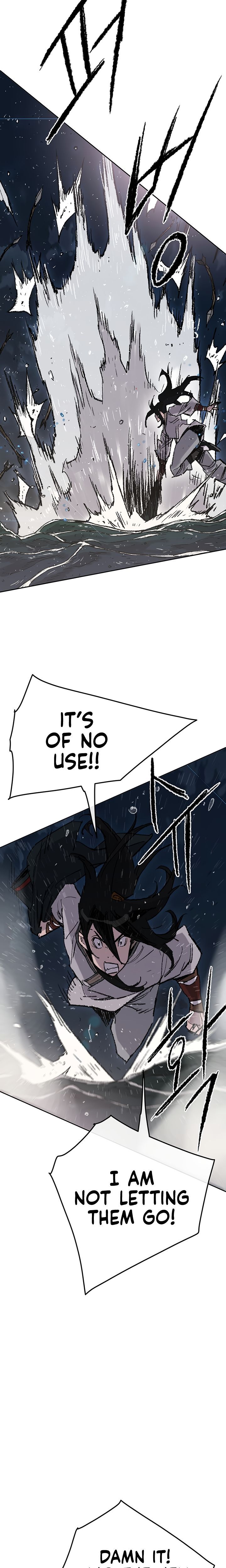 The Undefeatable Swordsman 61 5