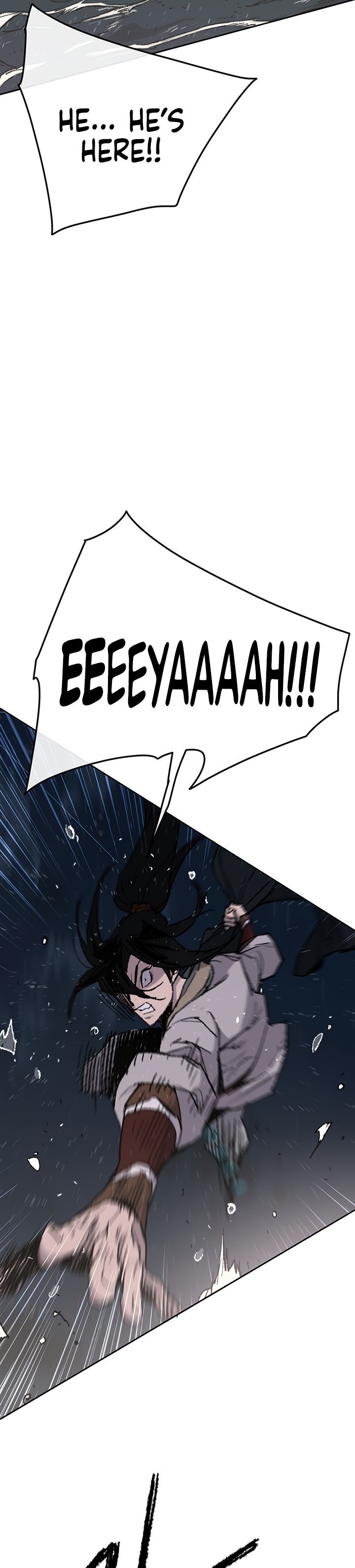 The Undefeatable Swordsman 61 7