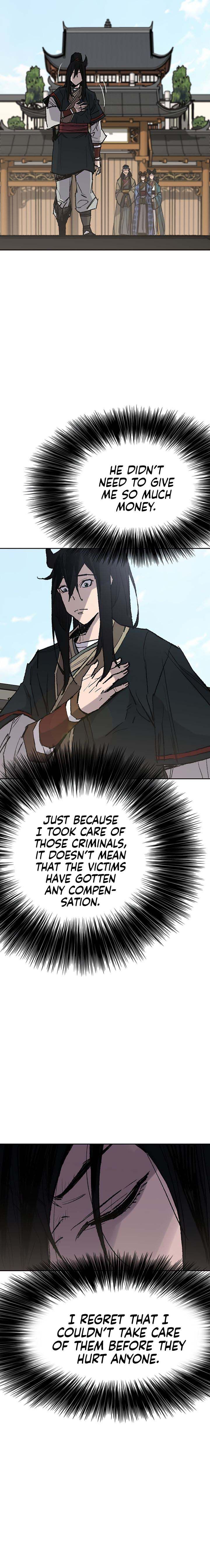 The Undefeatable Swordsman 62 3
