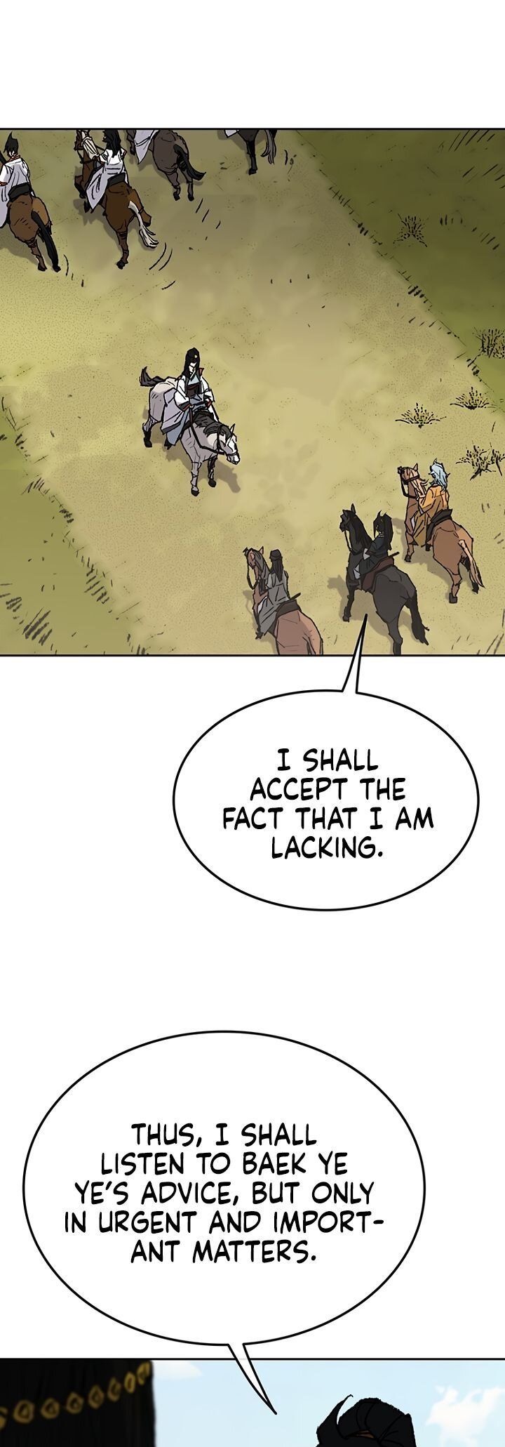 The Undefeatable Swordsman 63 3