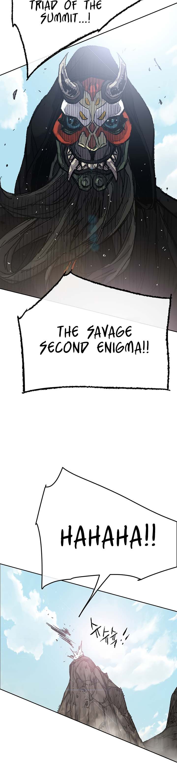 The Undefeatable Swordsman 65 10